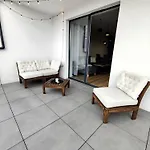 Top Apartment B51A