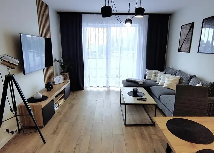 Top Apartment B51A