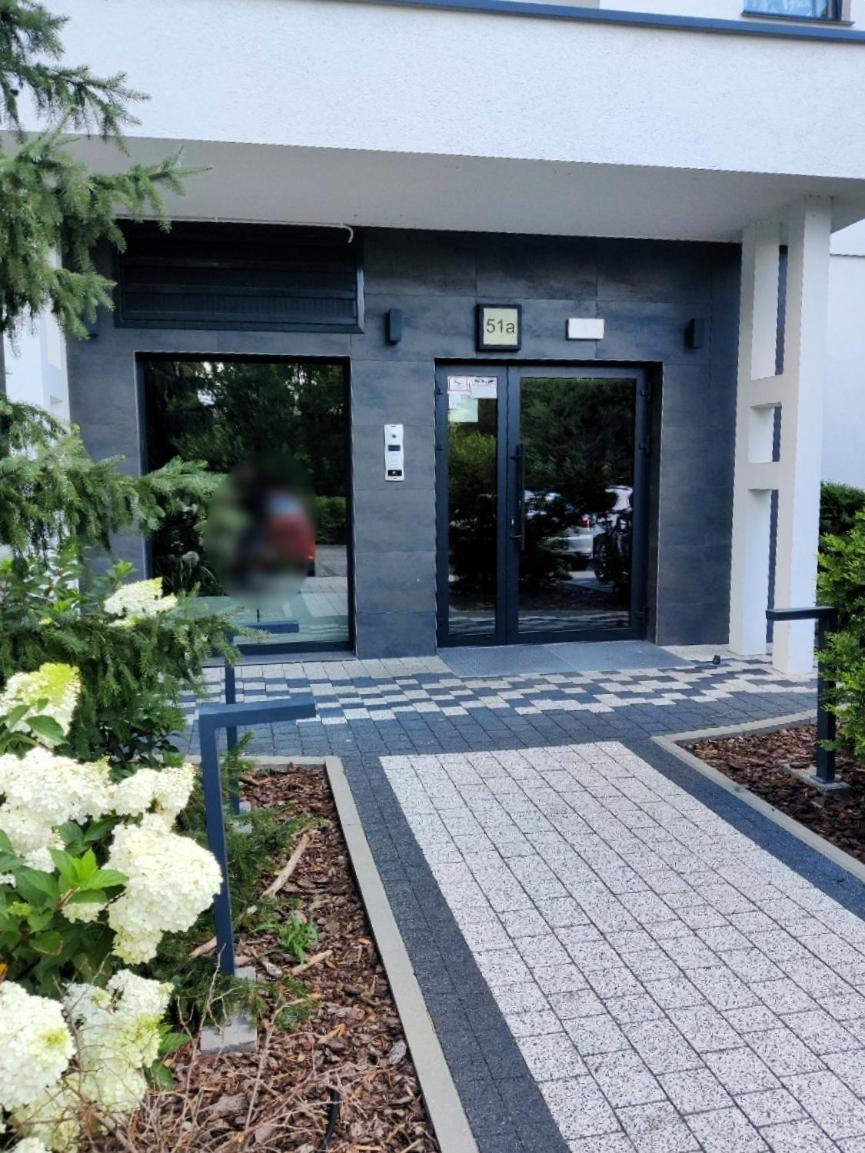 B51a Apartment *