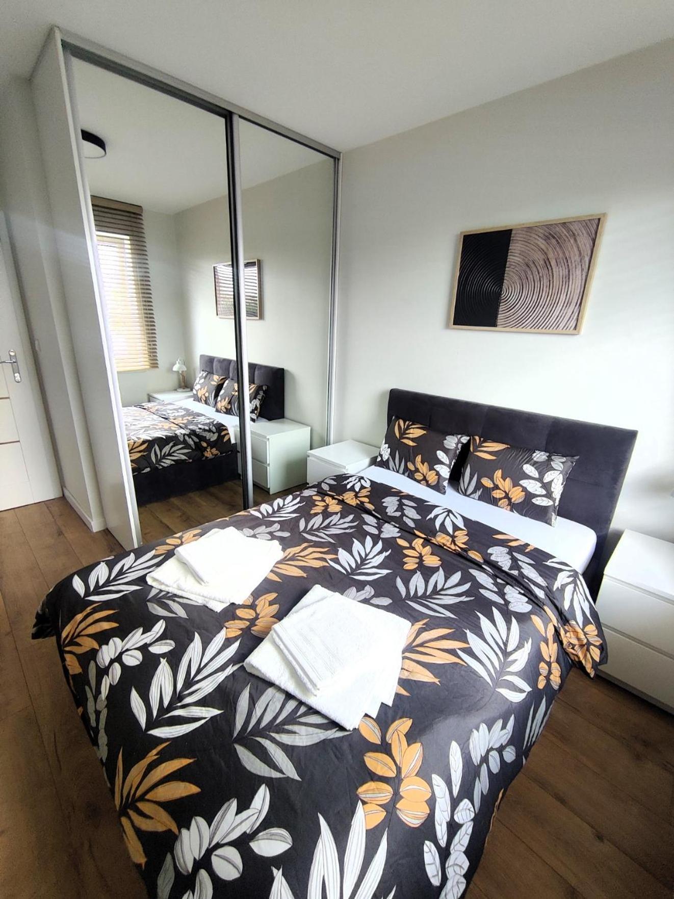 B51a Apartment Torun