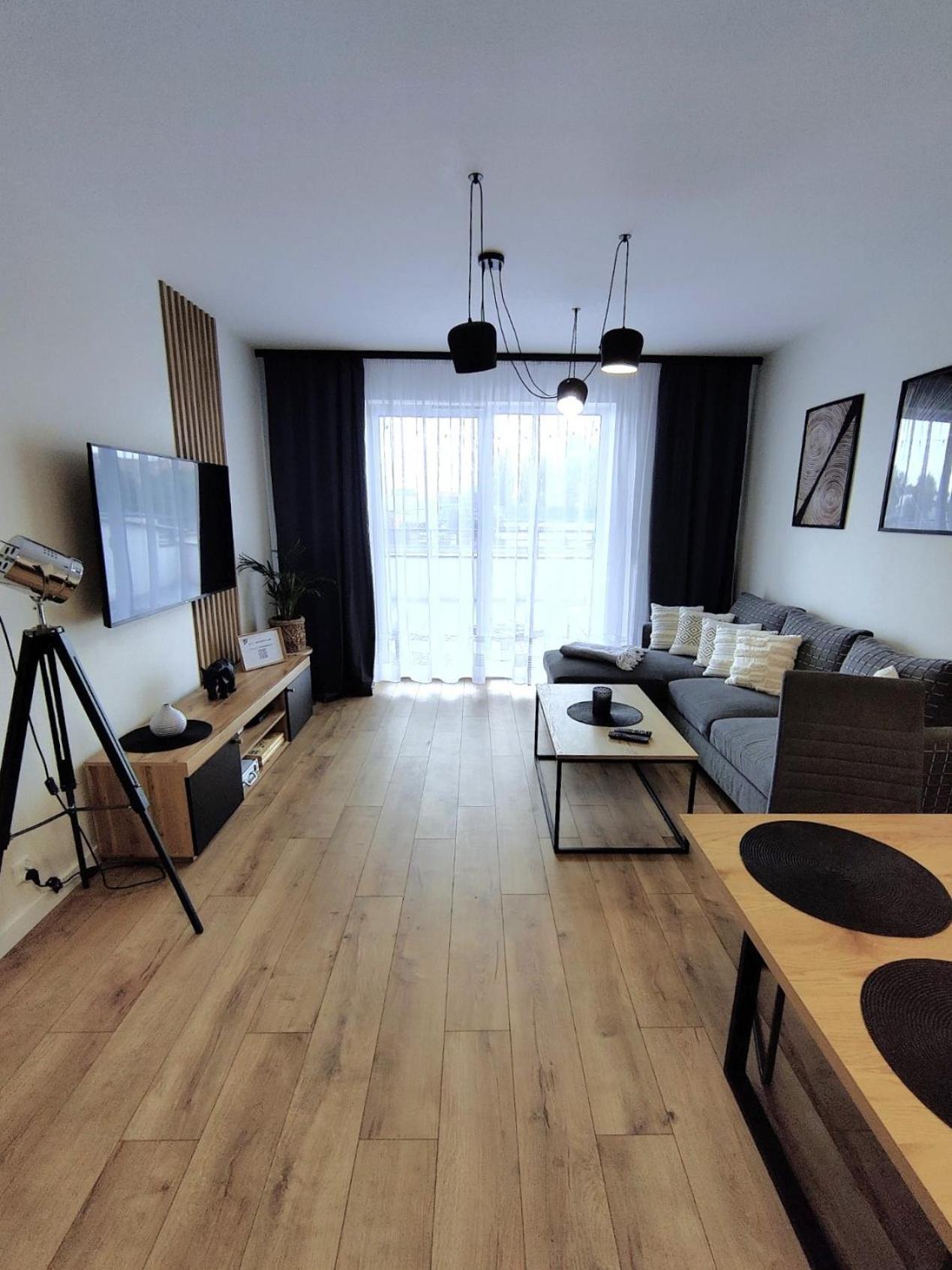 B51a Apartment