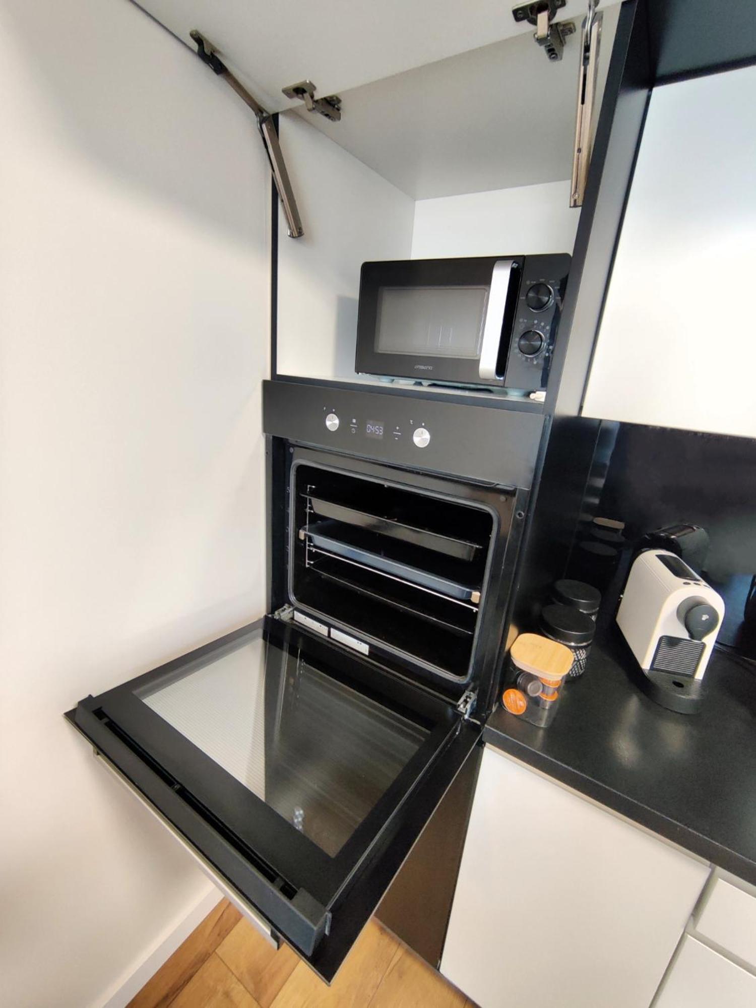 Apartment B51a Torun