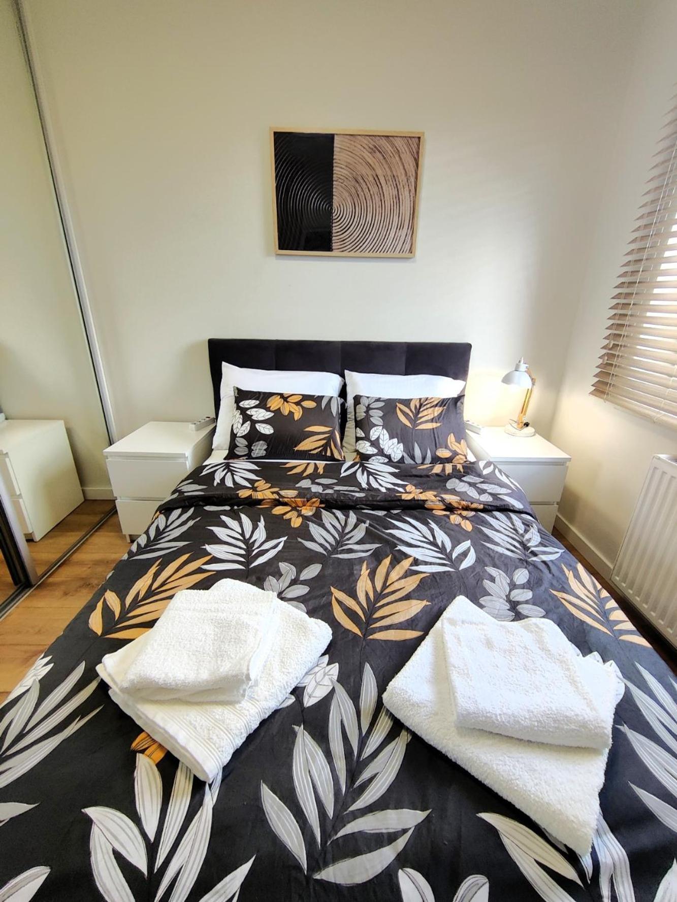 B51a Apartment *