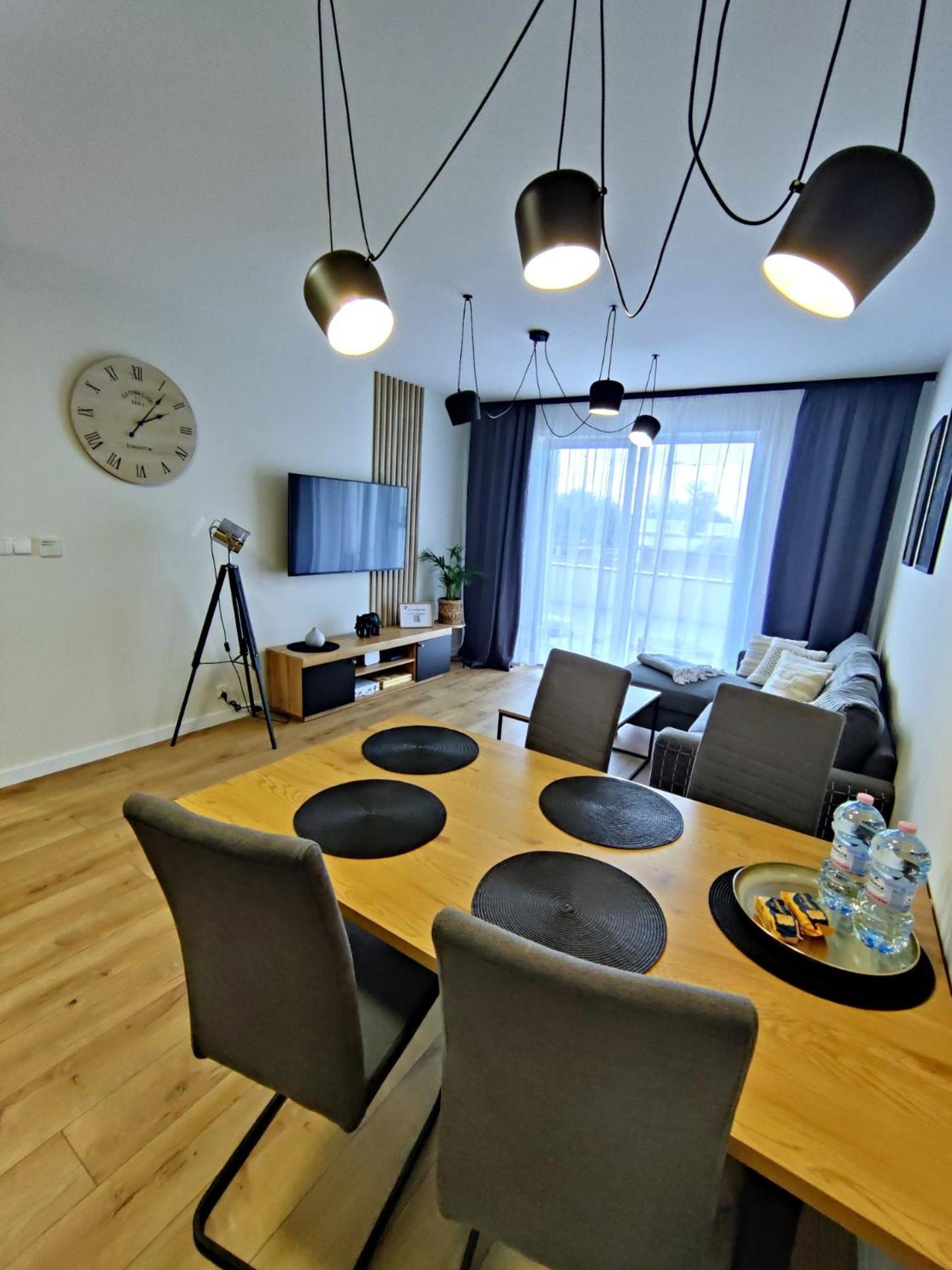 B51a Apartment