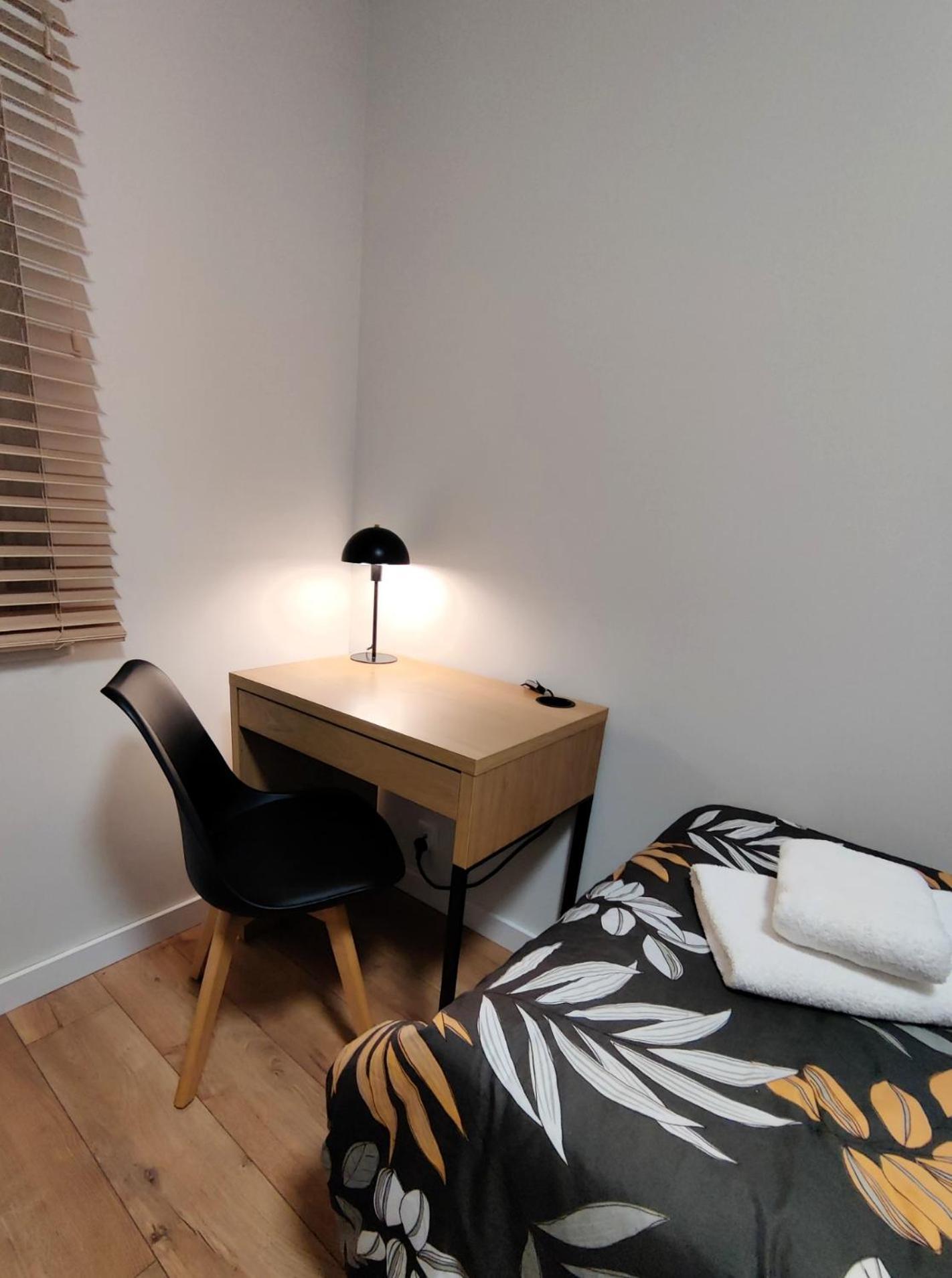 B51a Apartment