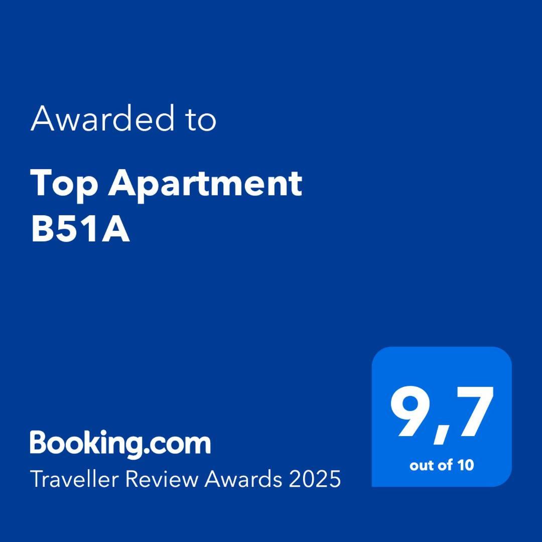 Apartment B51a